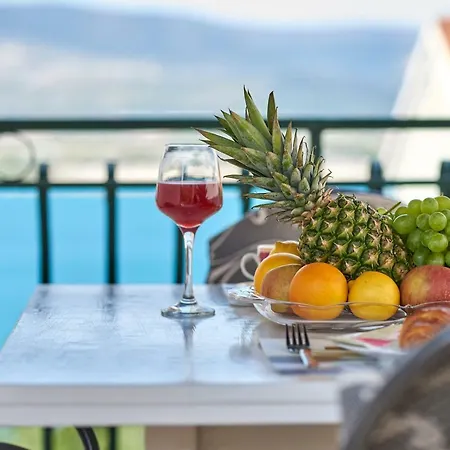 Ugrina Apartment Trogir