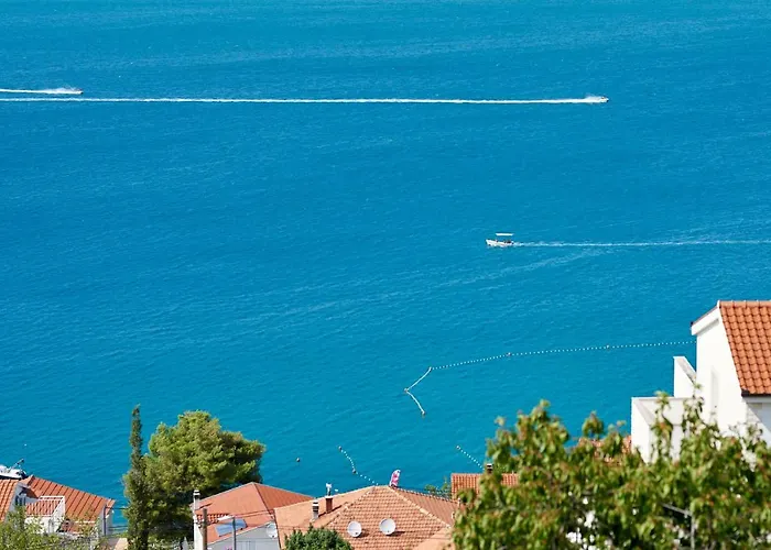 Ugrina Apartment Trogir