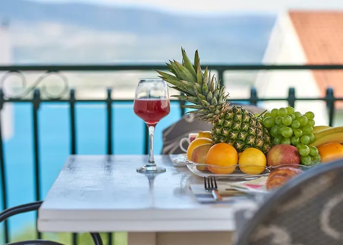 Ugrina Apartment Trogir