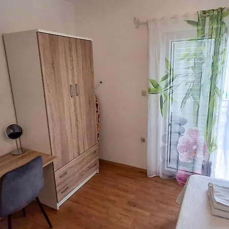 Ugrina Apartamento