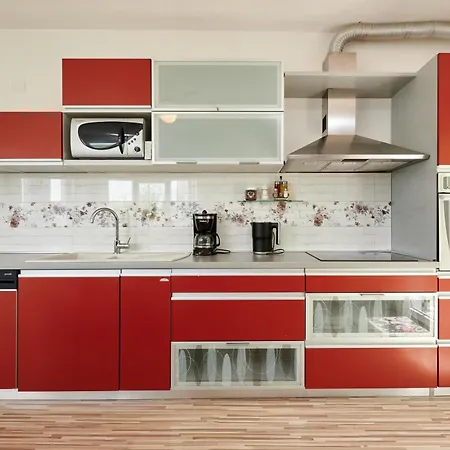 Apartamento Ugrina *