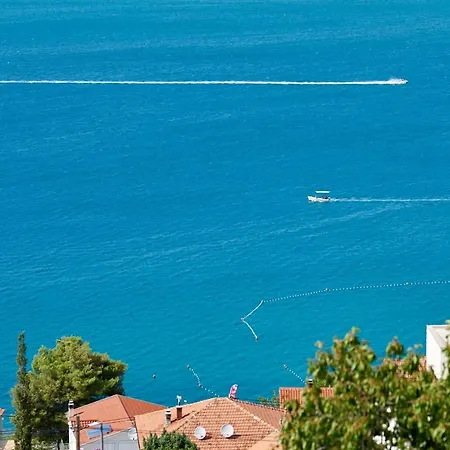 Ugrina Apartamento Trogir